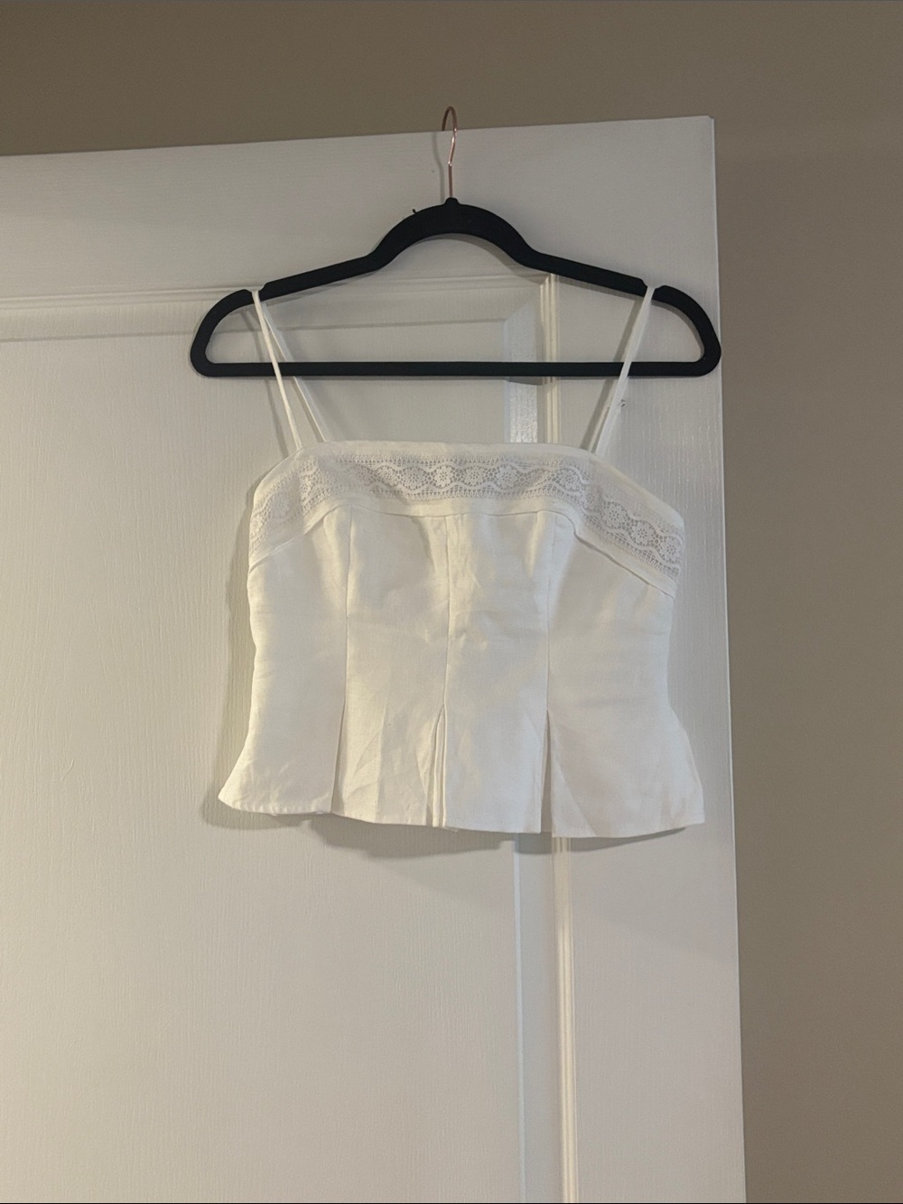 Reformation Meryl Top - Picture 3 of 5